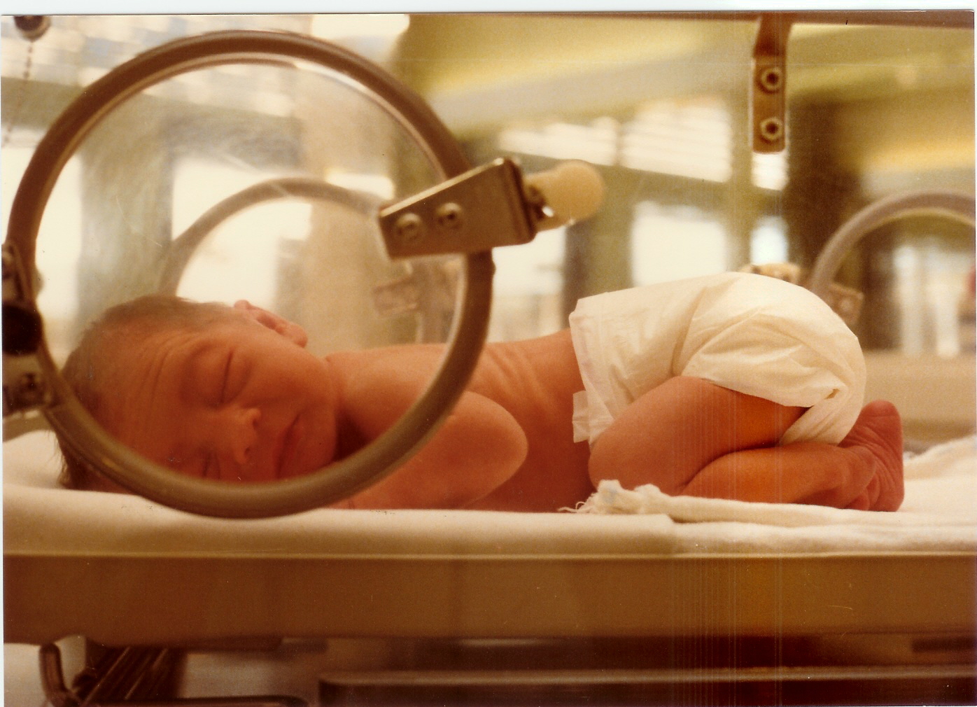 Neonatal_child