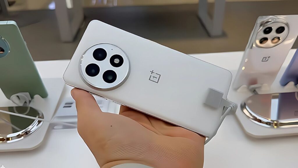 OnePlus 13